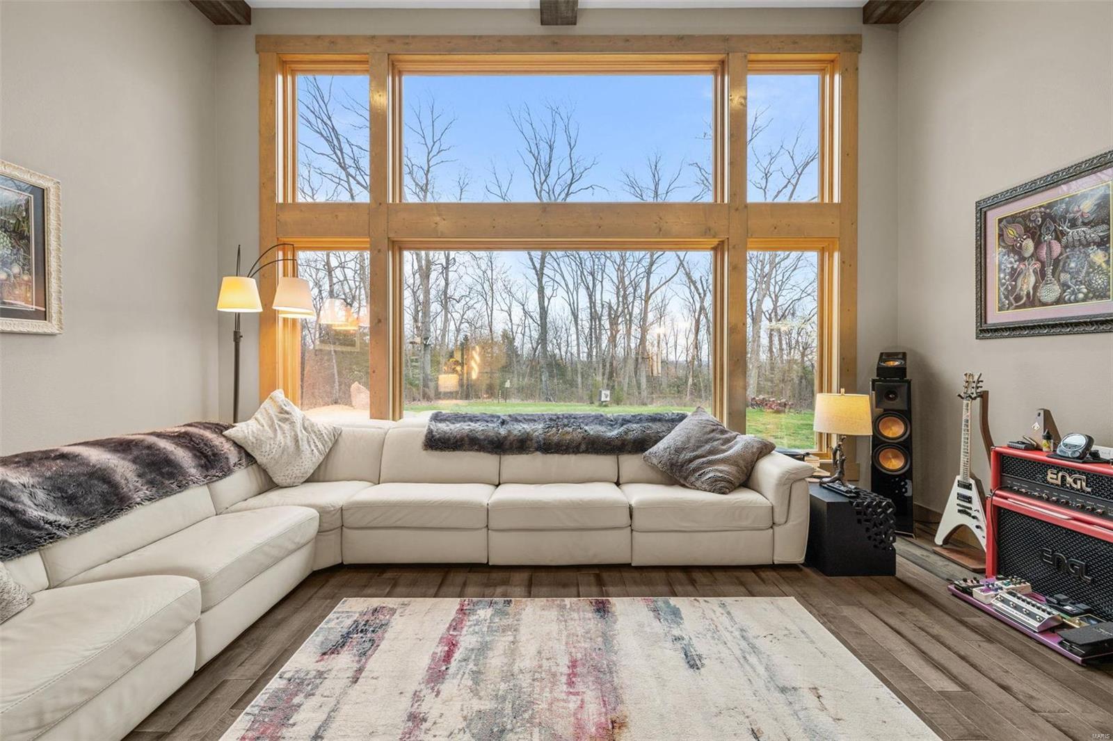 Winchester Hills - Farm