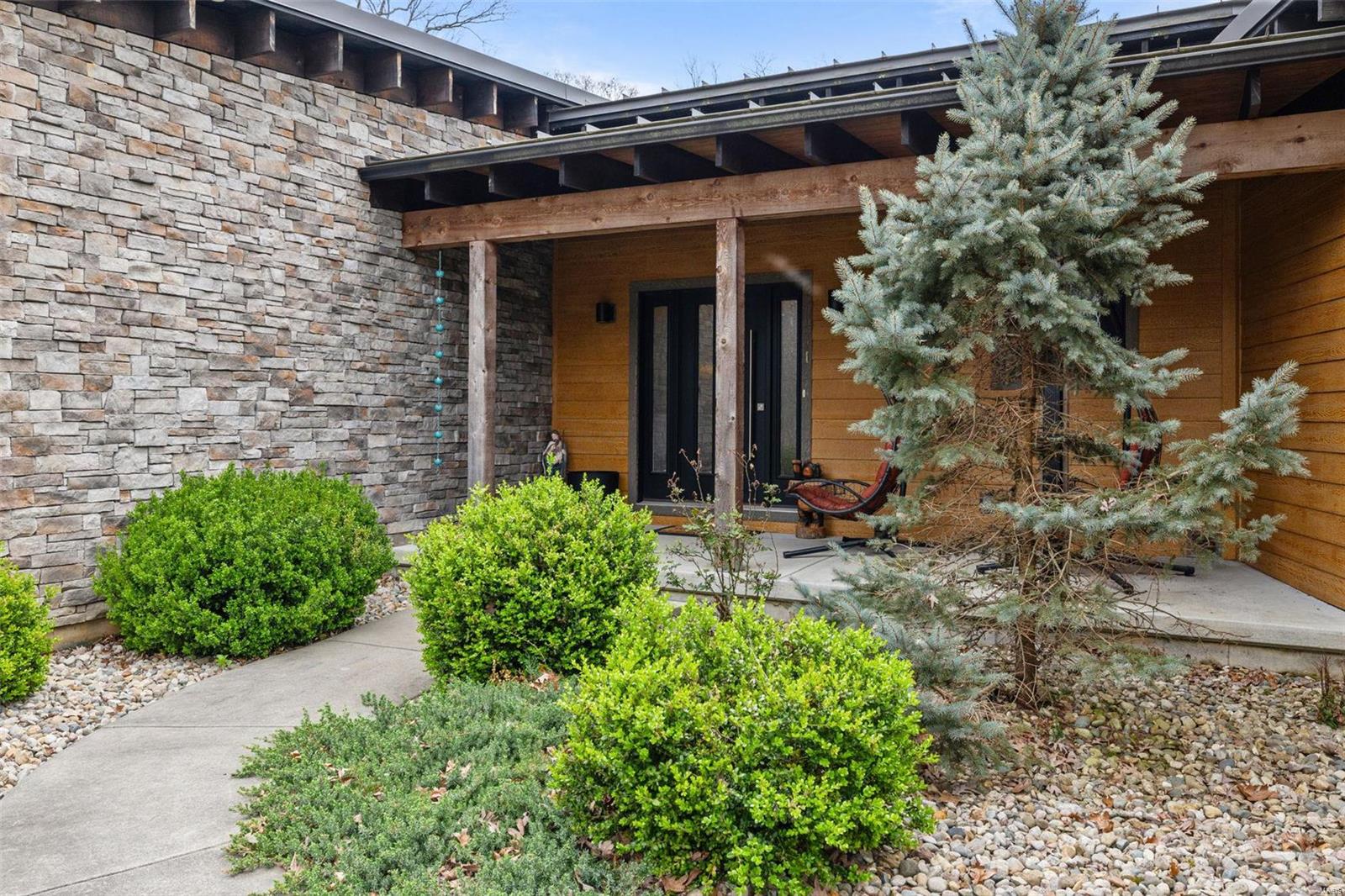 Winchester Hills - Farm