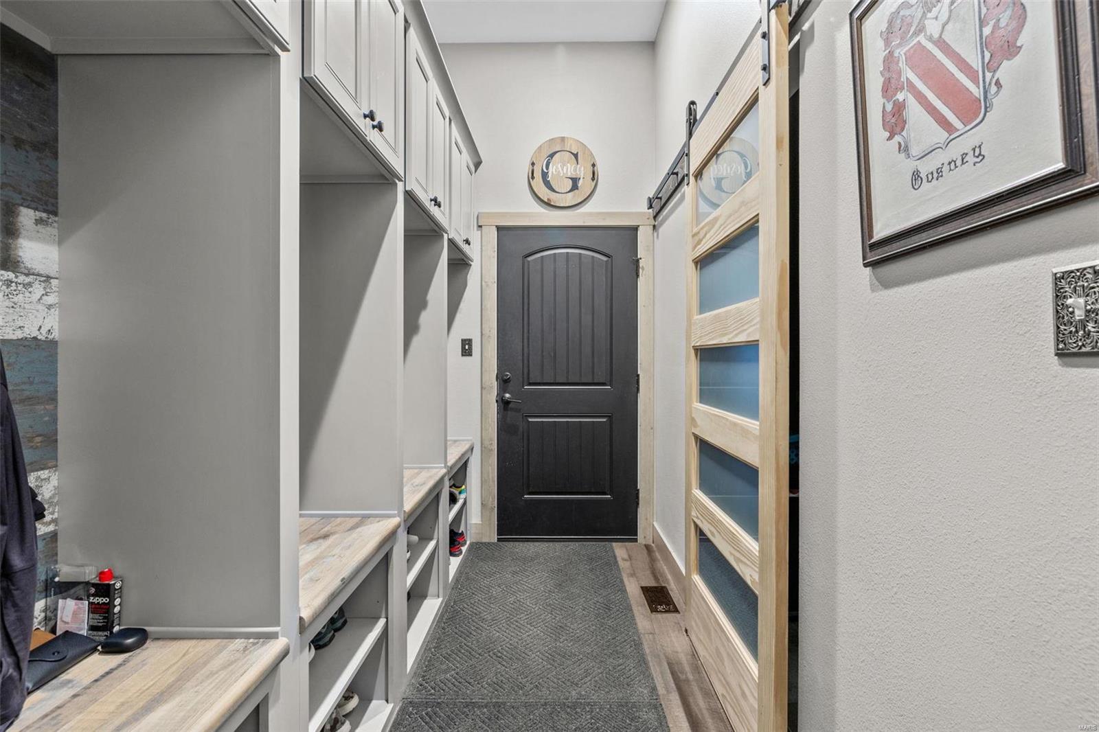 Winchester Hills - Farm