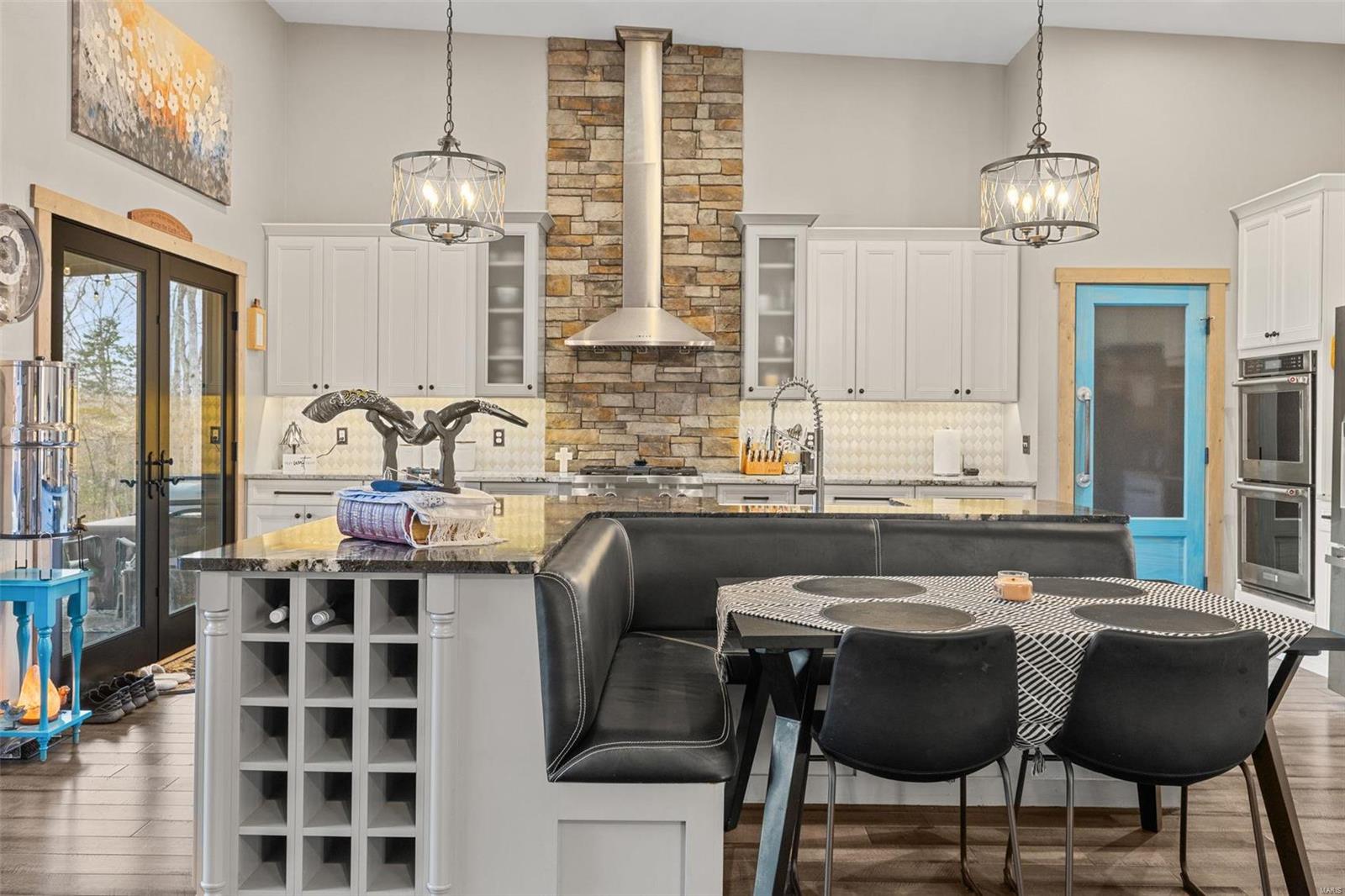 Winchester Hills - Farm