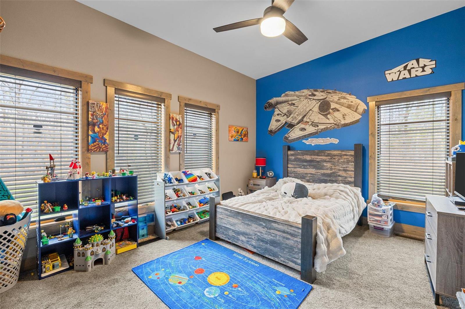 Winchester Hills - Farm