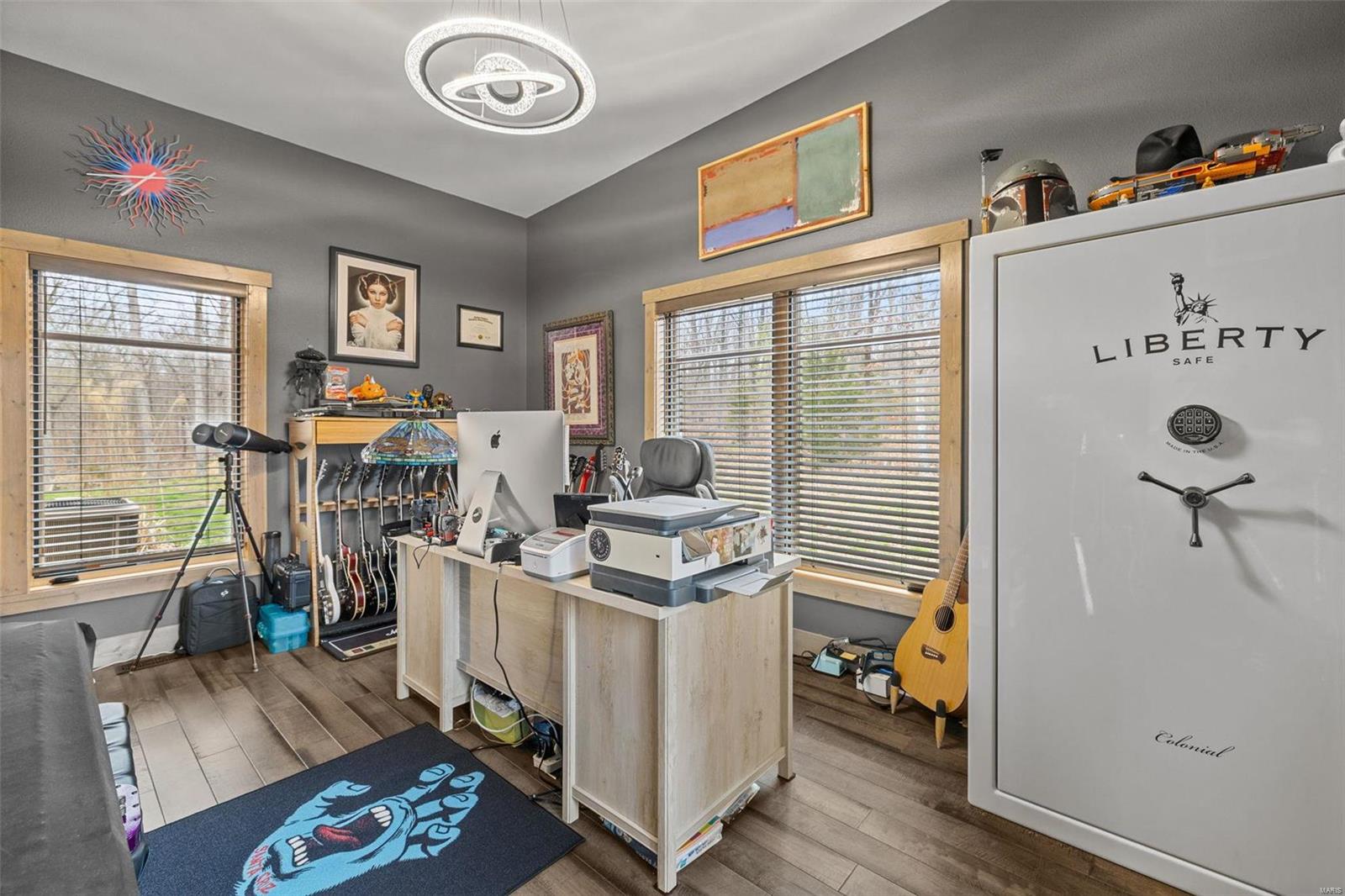 Winchester Hills - Farm