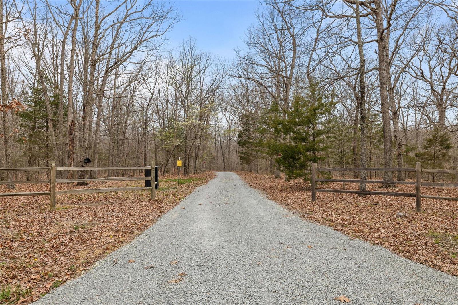 Winchester Hills - Farm