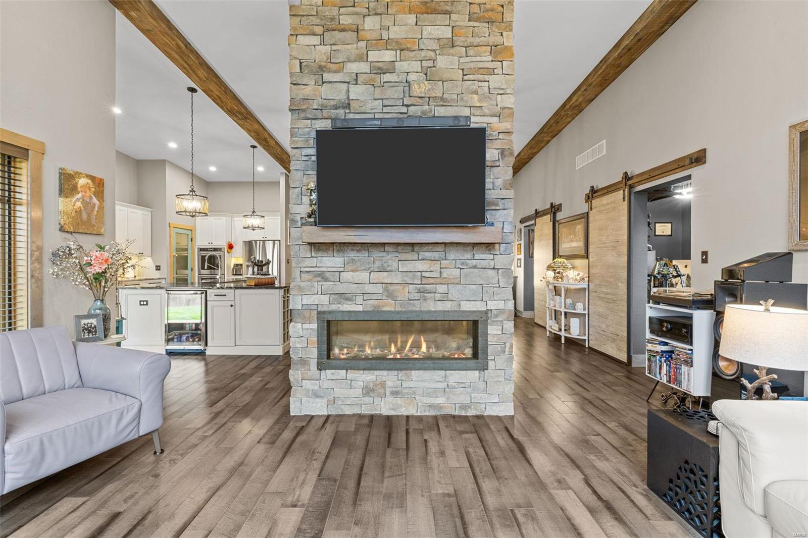 Winchester Hills - Farm