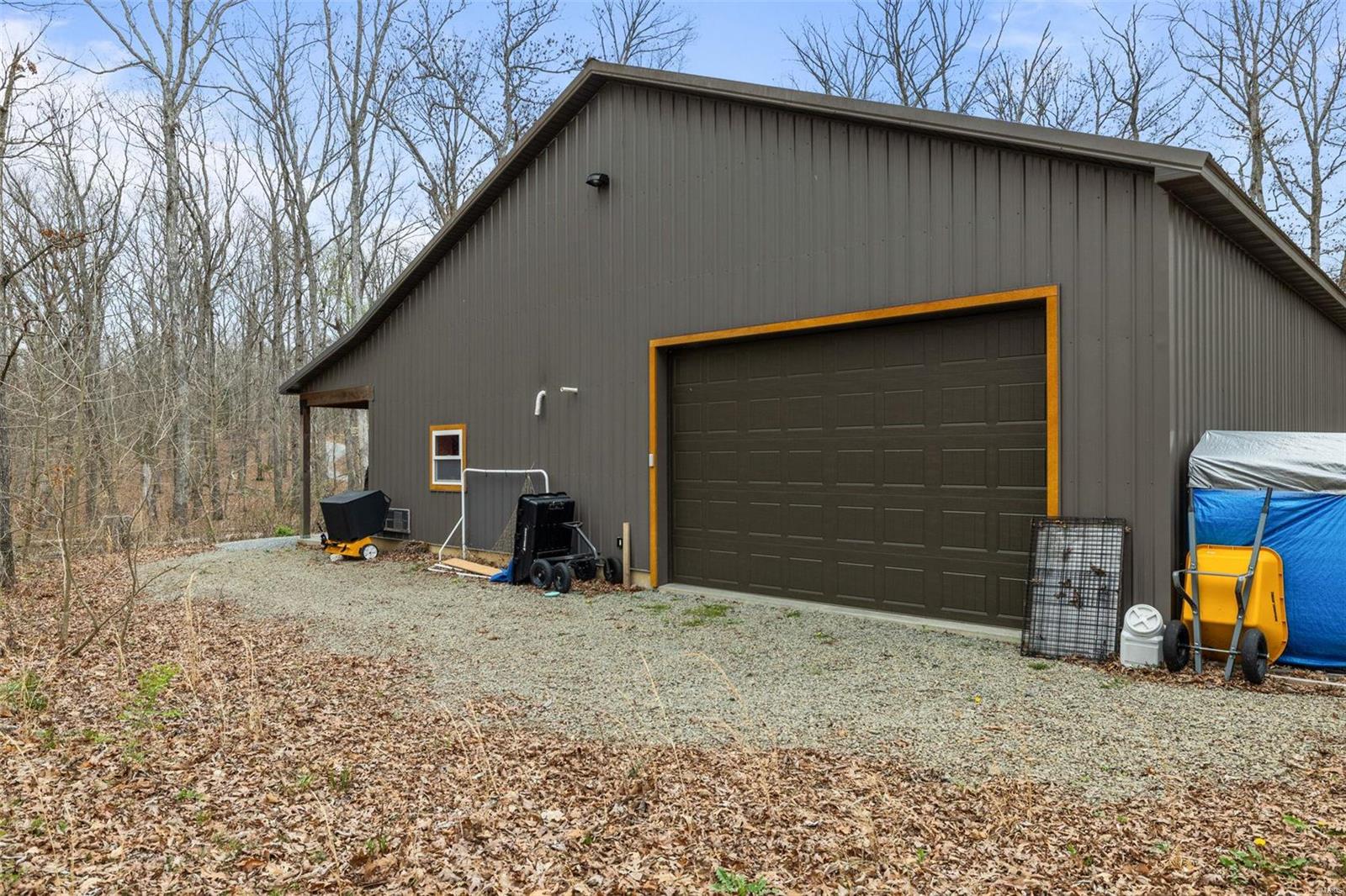 Winchester Hills - Farm