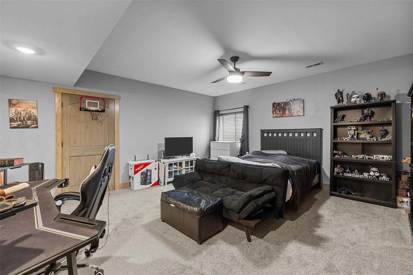 Winchester Hills - Farm