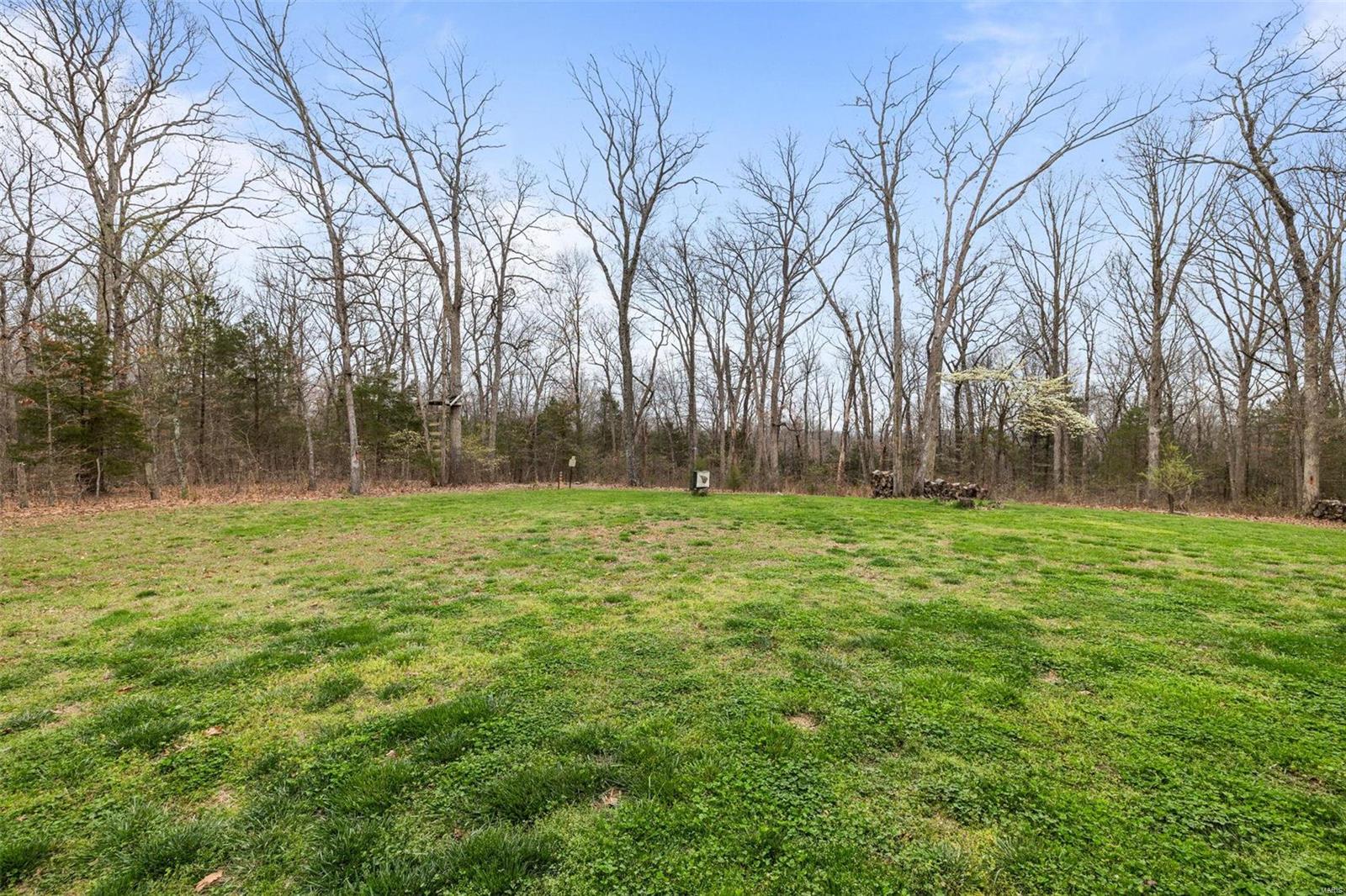 Winchester Hills - Farm