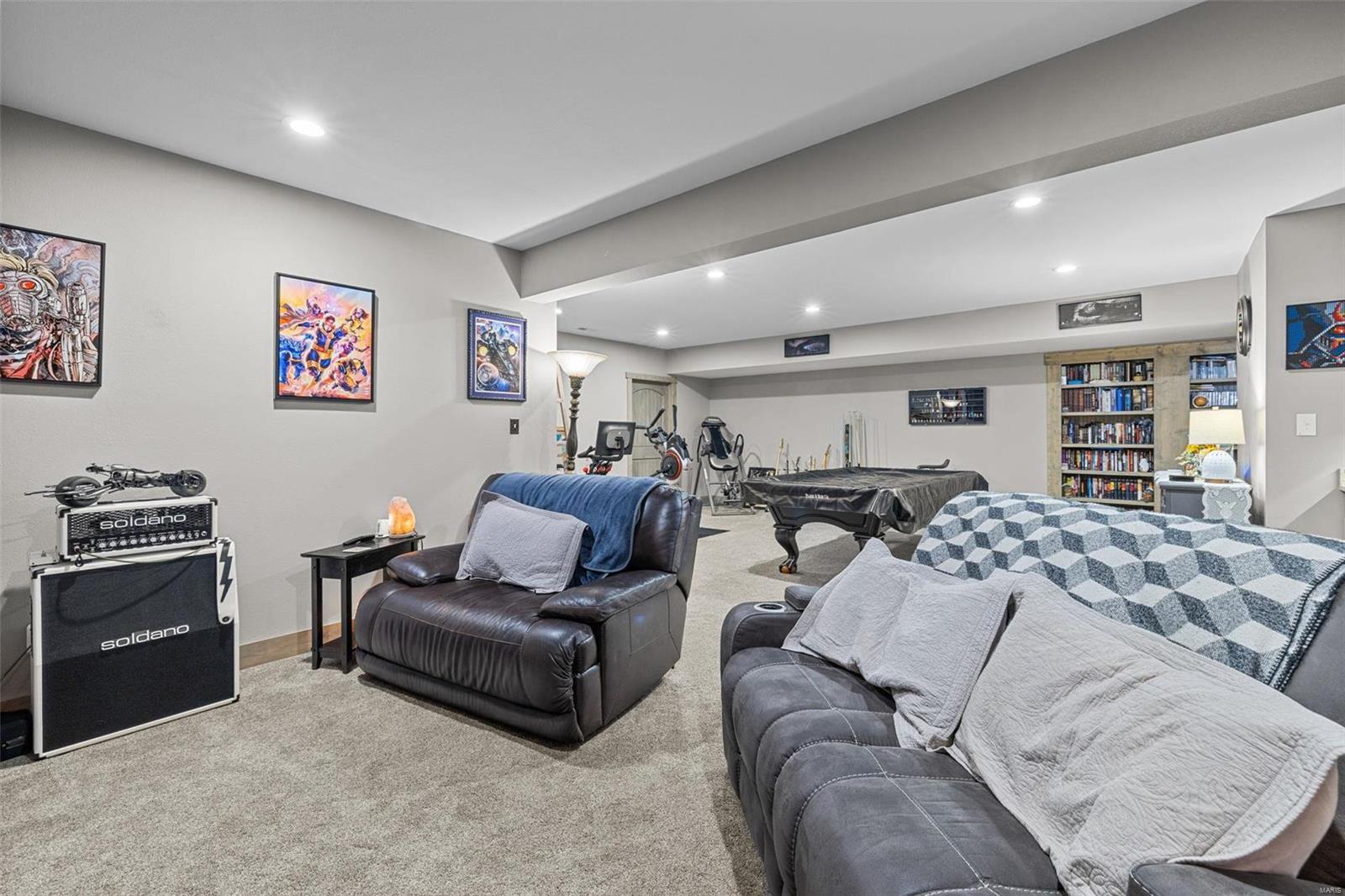 Winchester Hills - Farm