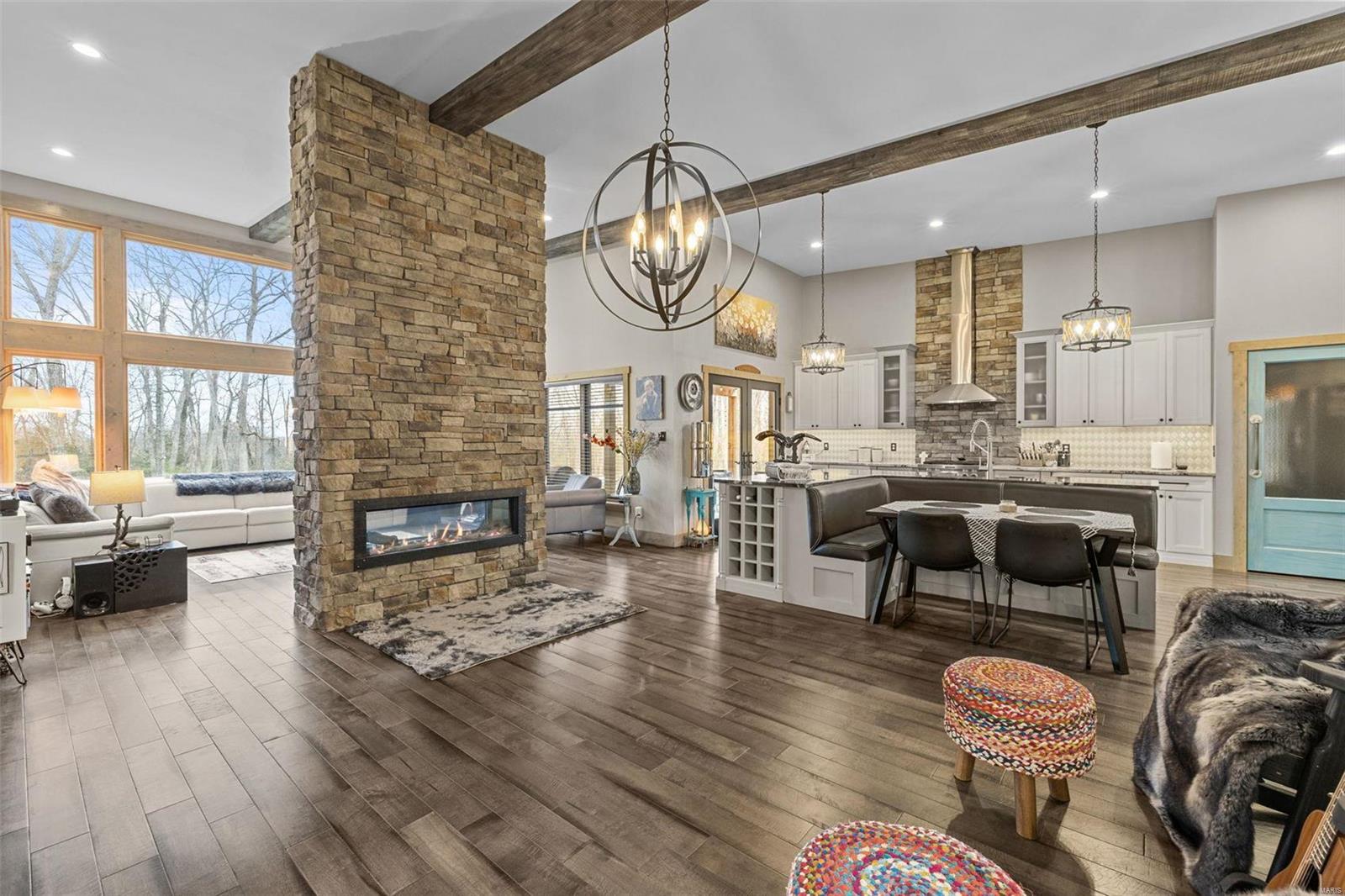 Winchester Hills - Farm