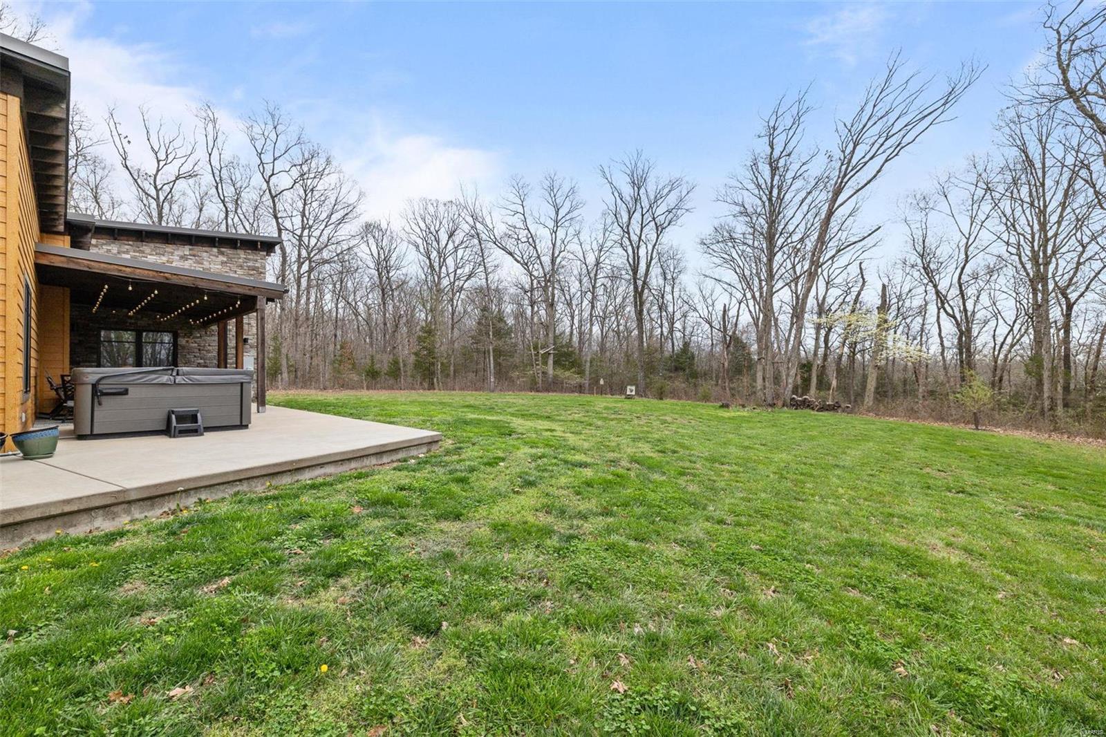 Winchester Hills - Farm