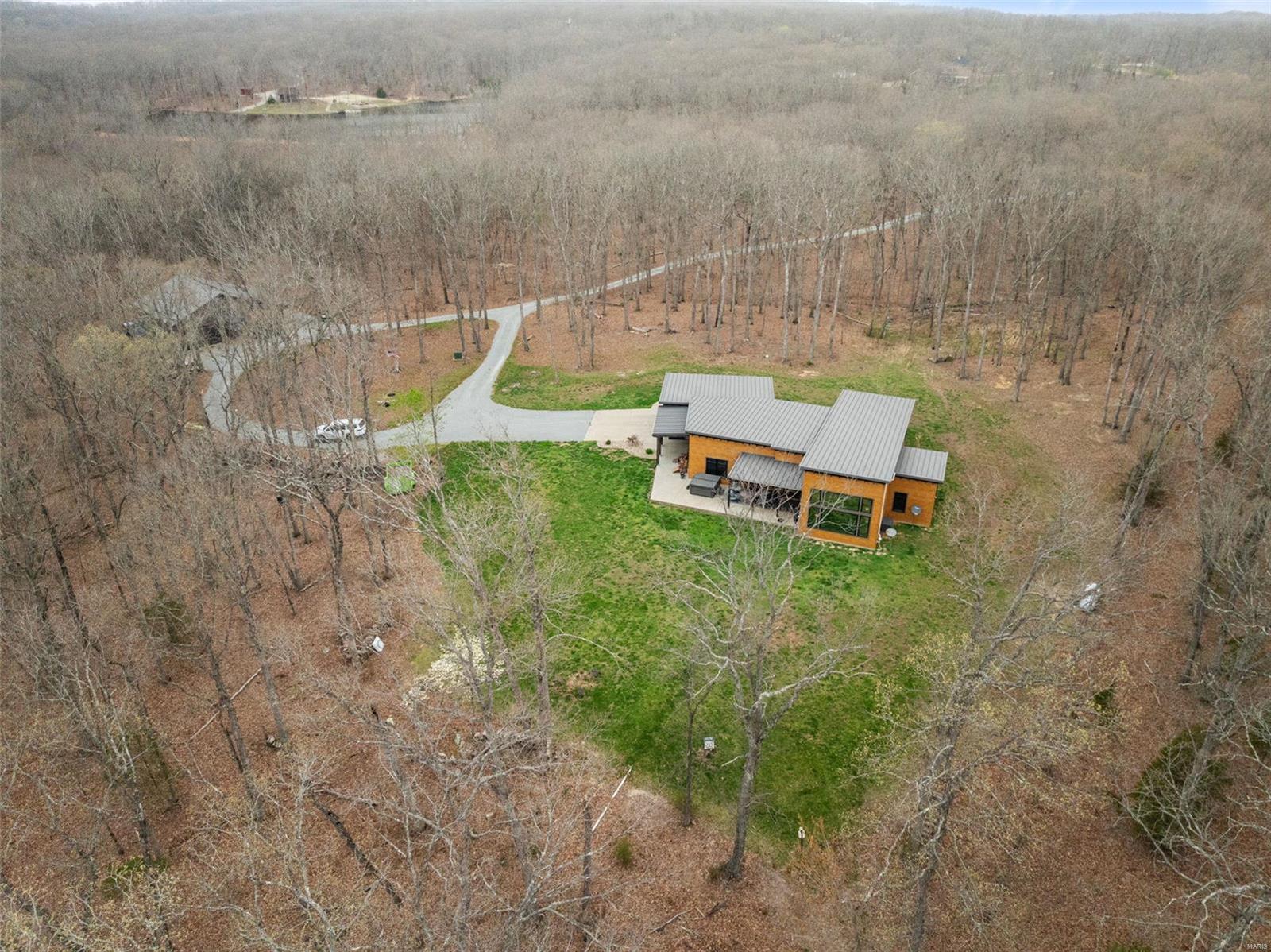 Winchester Hills - Farm