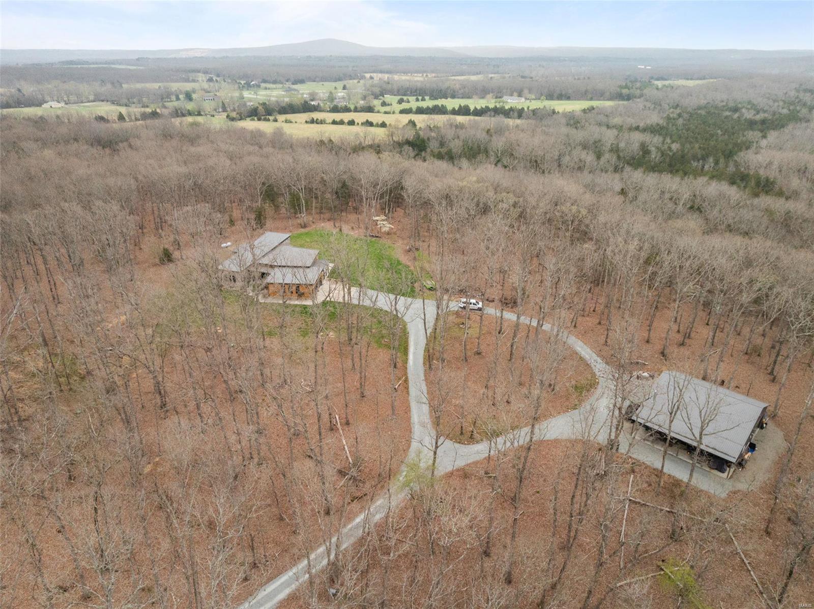 Winchester Hills - Farm