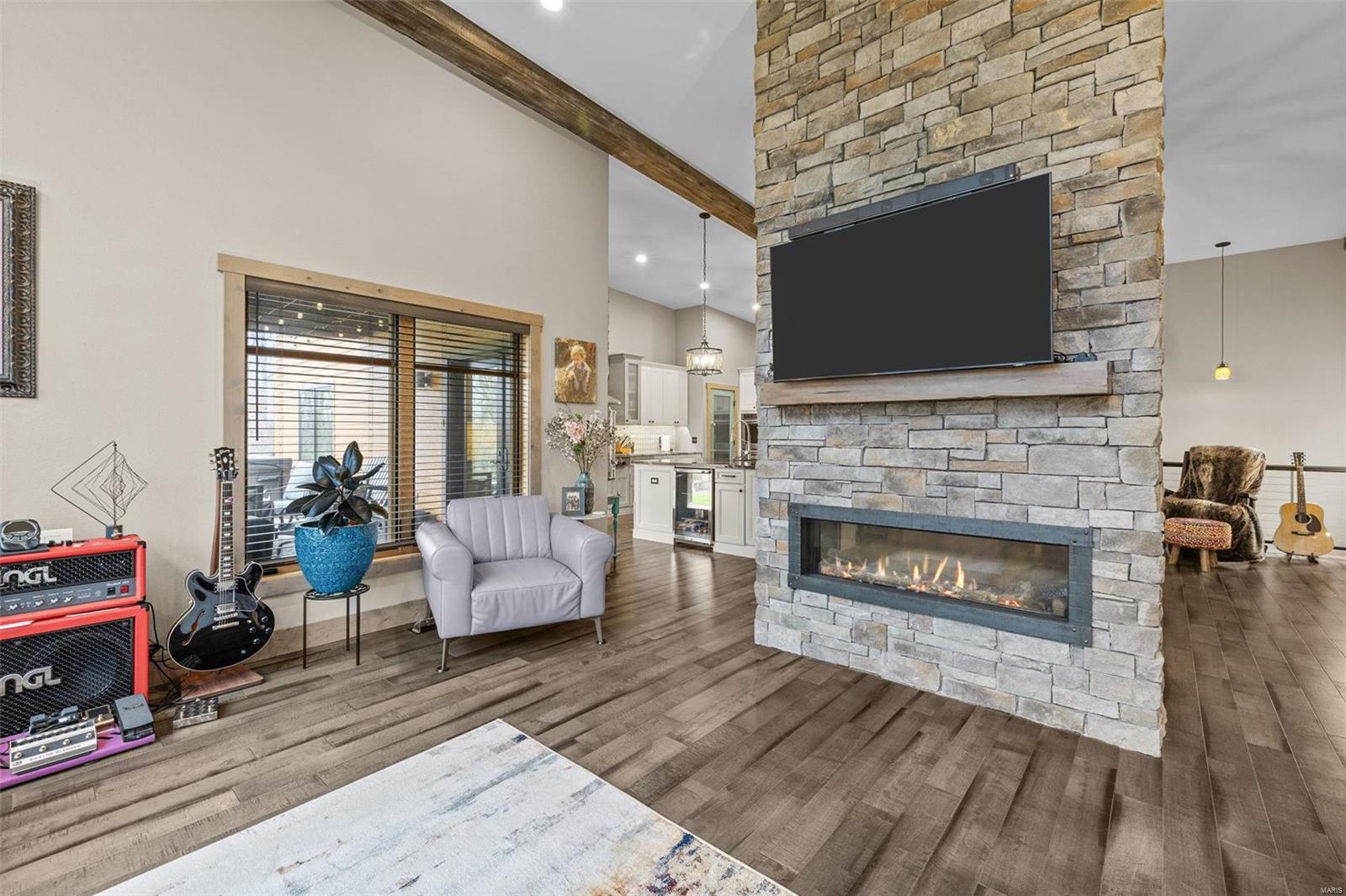 Winchester Hills - Farm