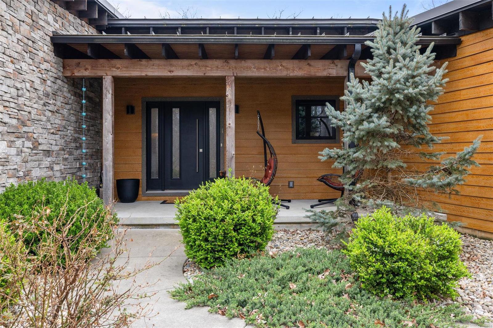 Winchester Hills - Farm