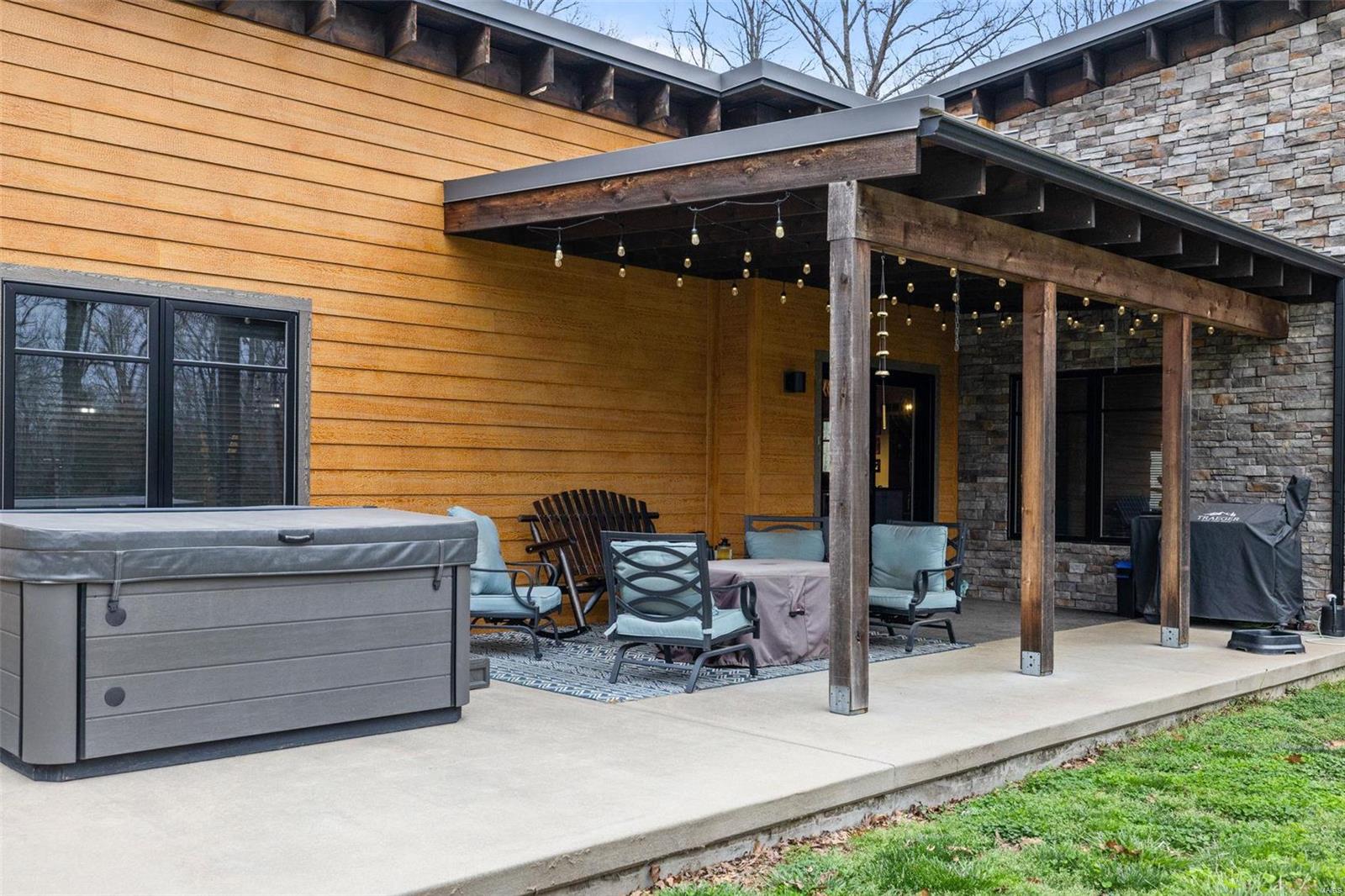 Winchester Hills - Farm