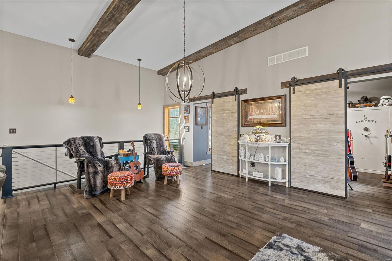 Winchester Hills - Farm