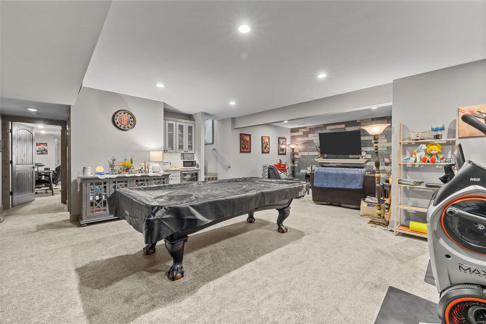 Winchester Hills - Farm