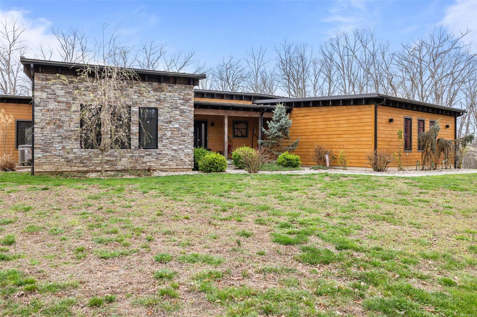 Winchester Hills - Farm