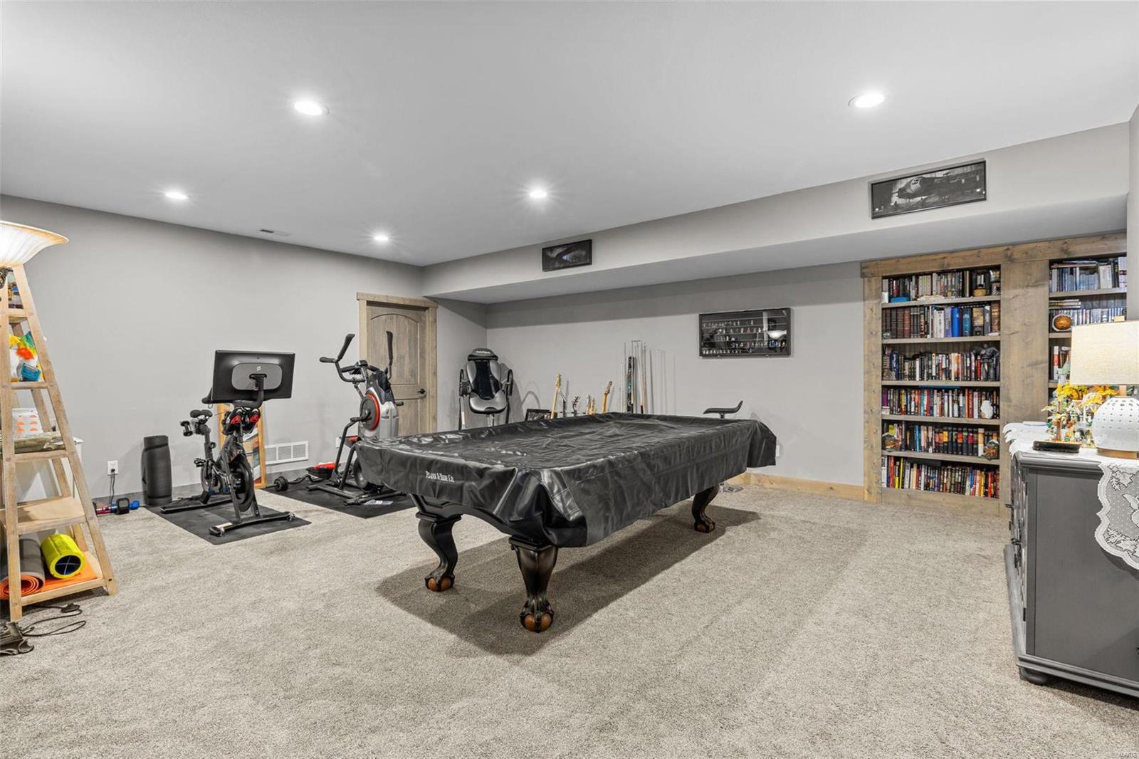 Winchester Hills - Farm