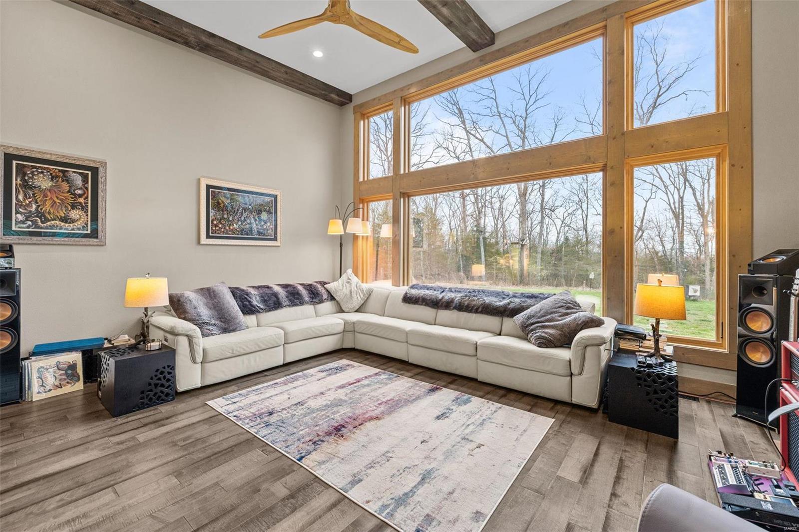 Winchester Hills - Farm