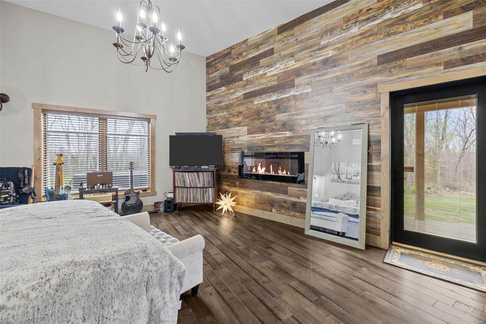 Winchester Hills - Farm