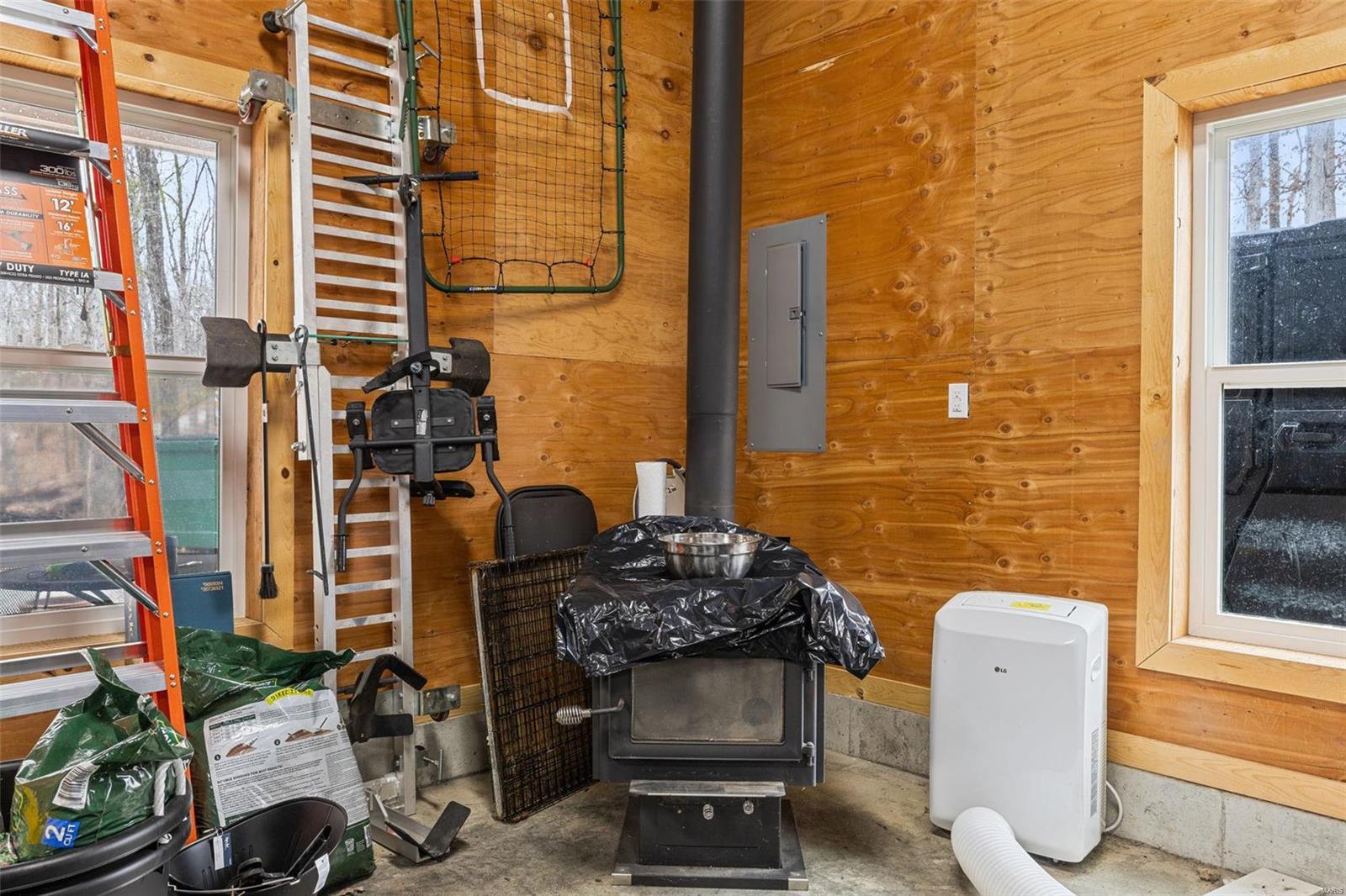 Winchester Hills - Farm