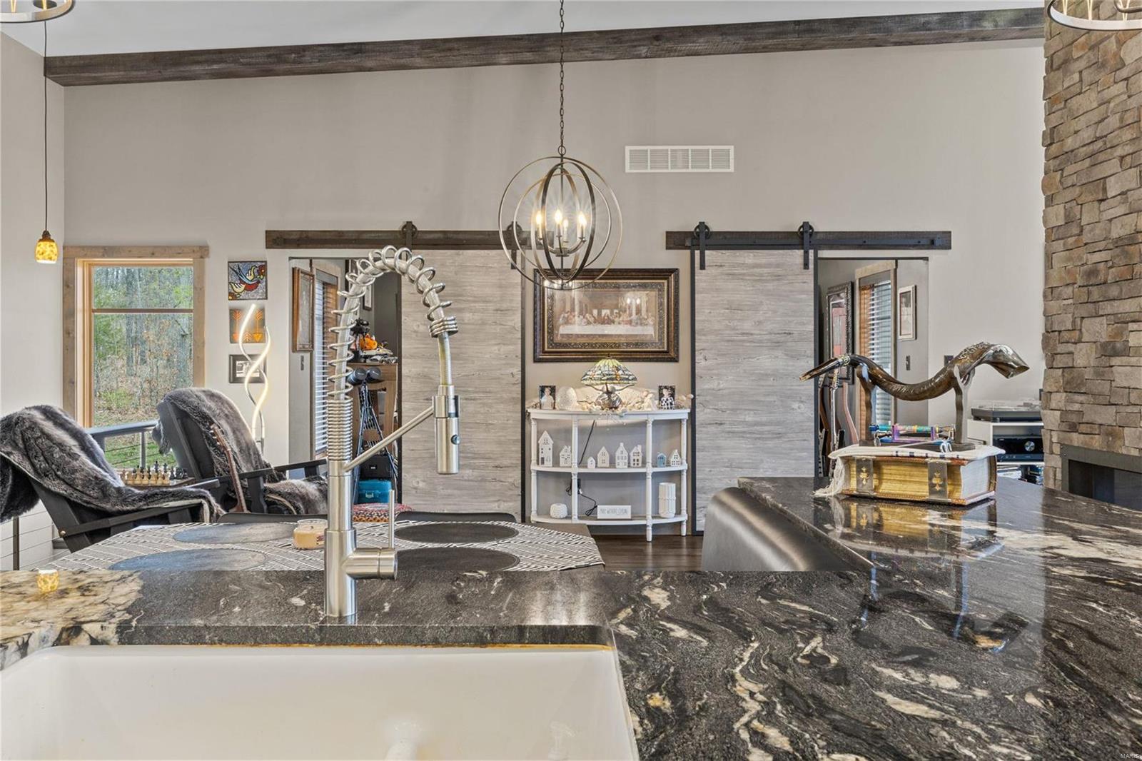 Winchester Hills - Farm