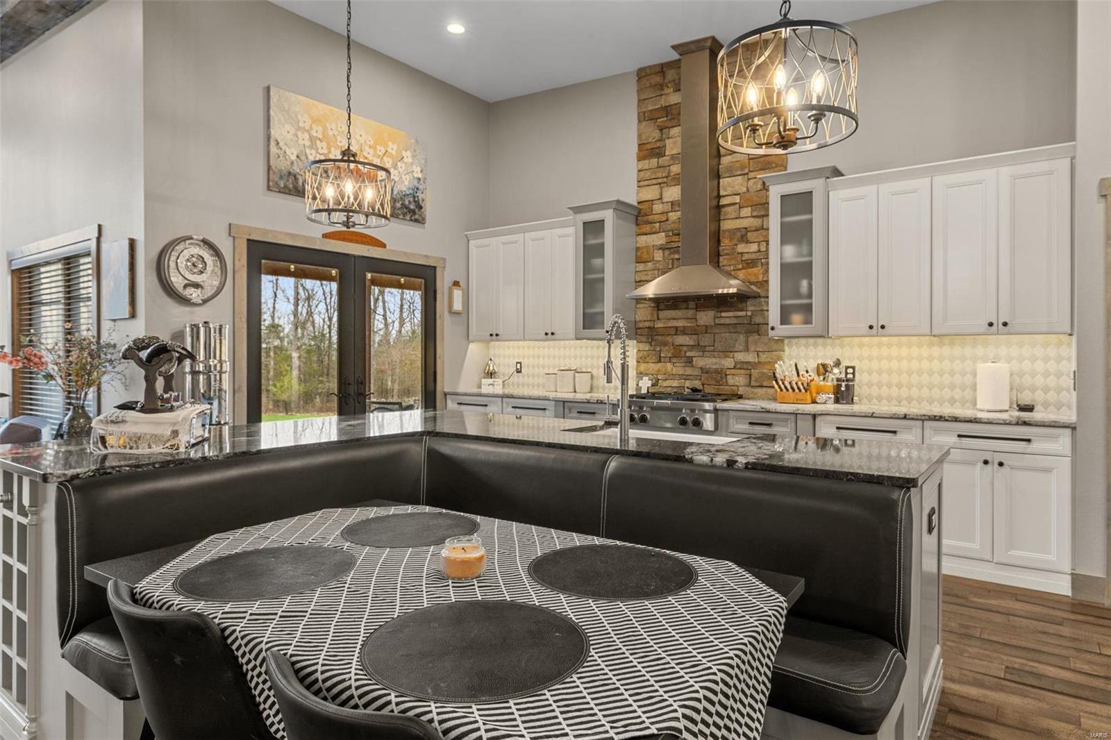 Winchester Hills - Farm