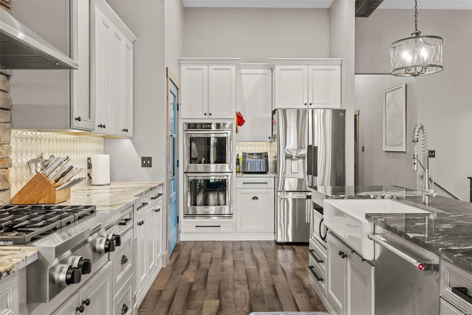 Winchester Hills - Farm