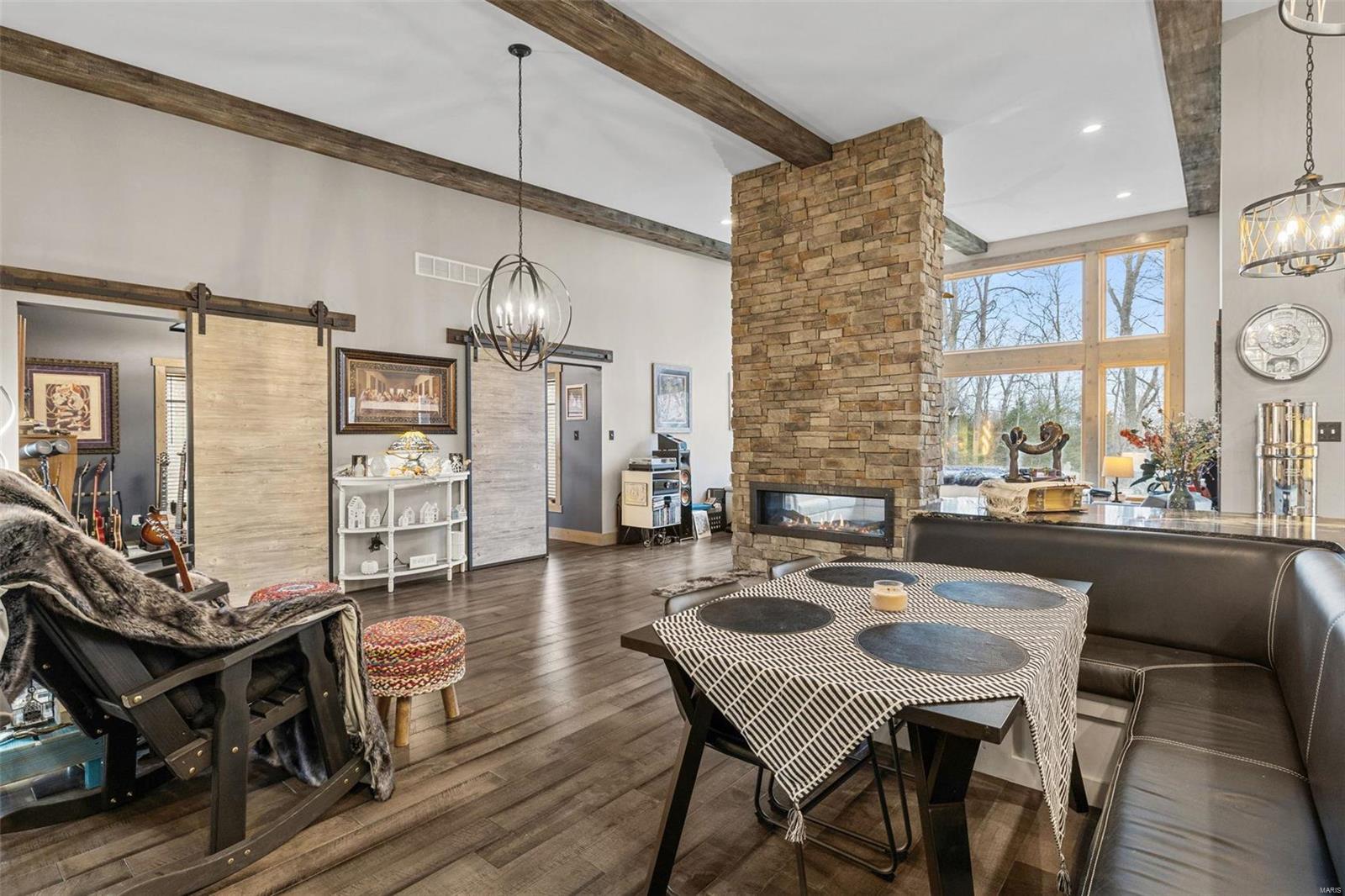 Winchester Hills - Farm