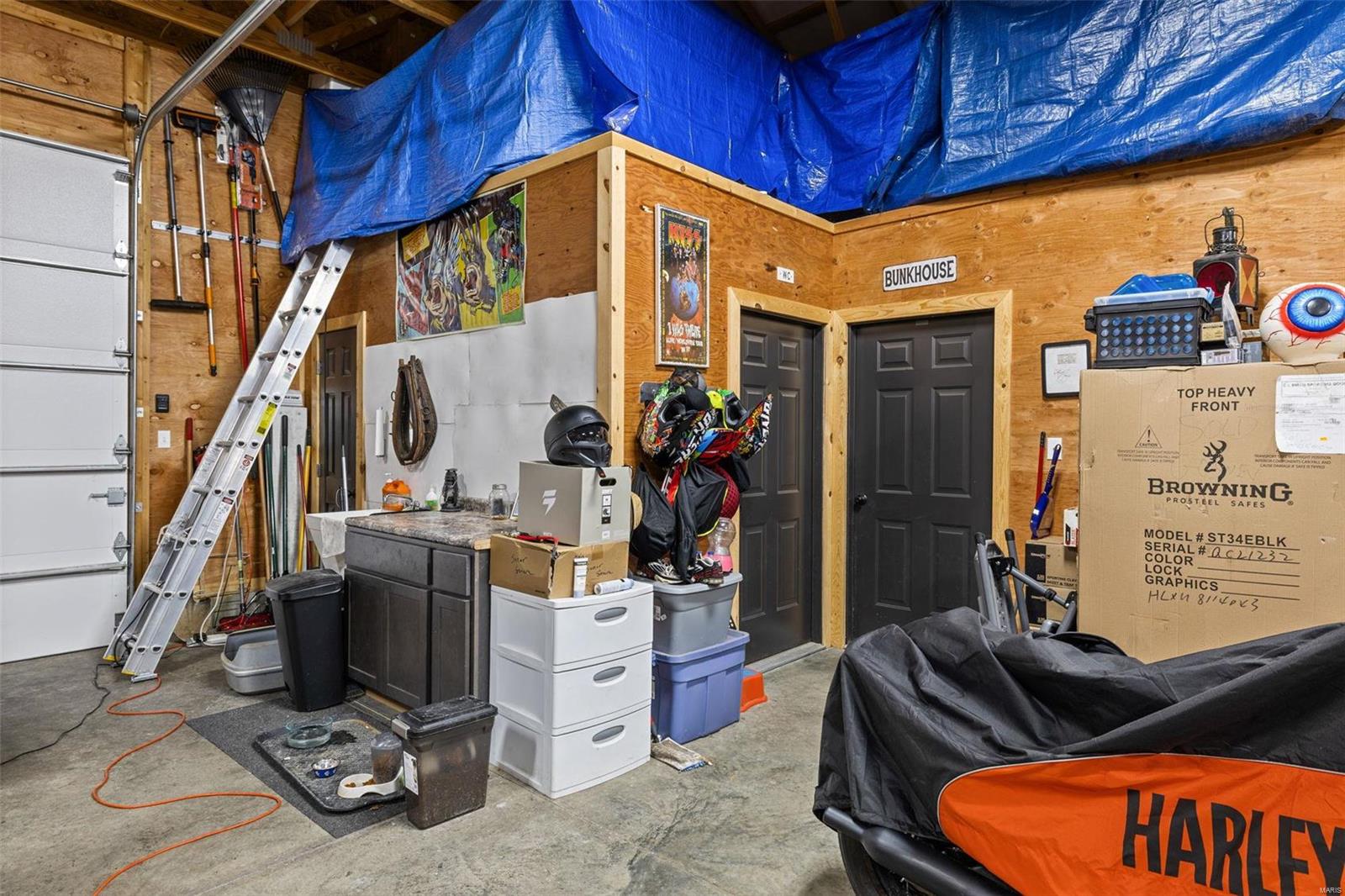 Winchester Hills - Farm