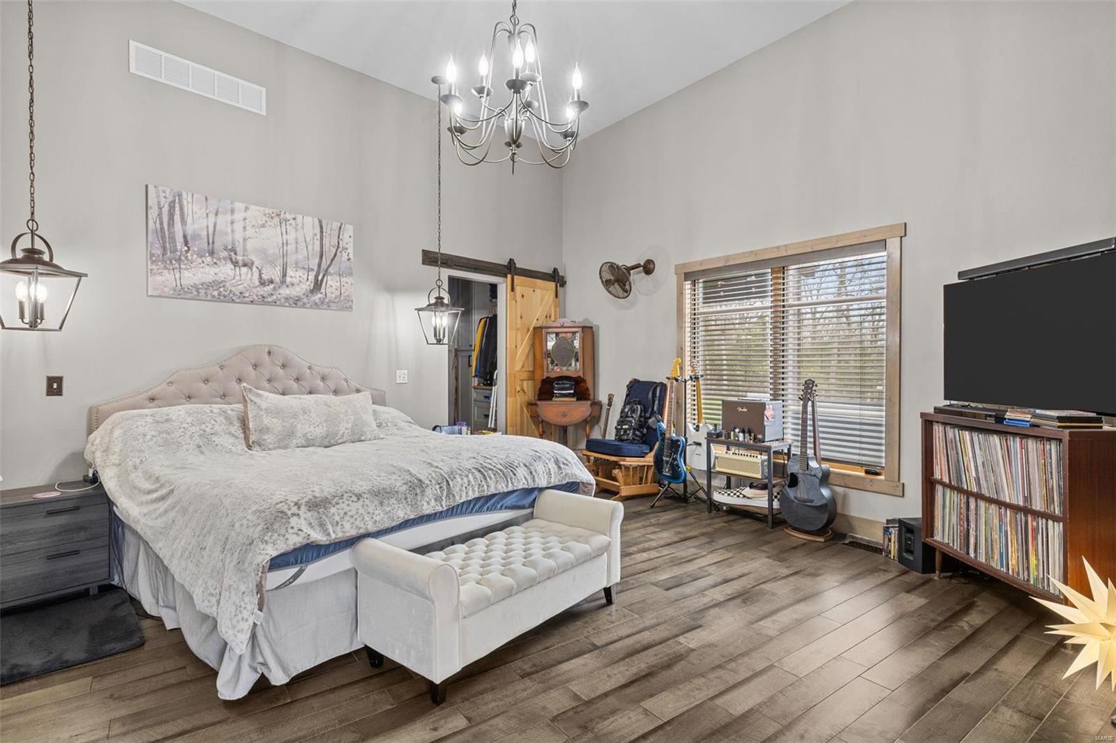 Winchester Hills - Farm