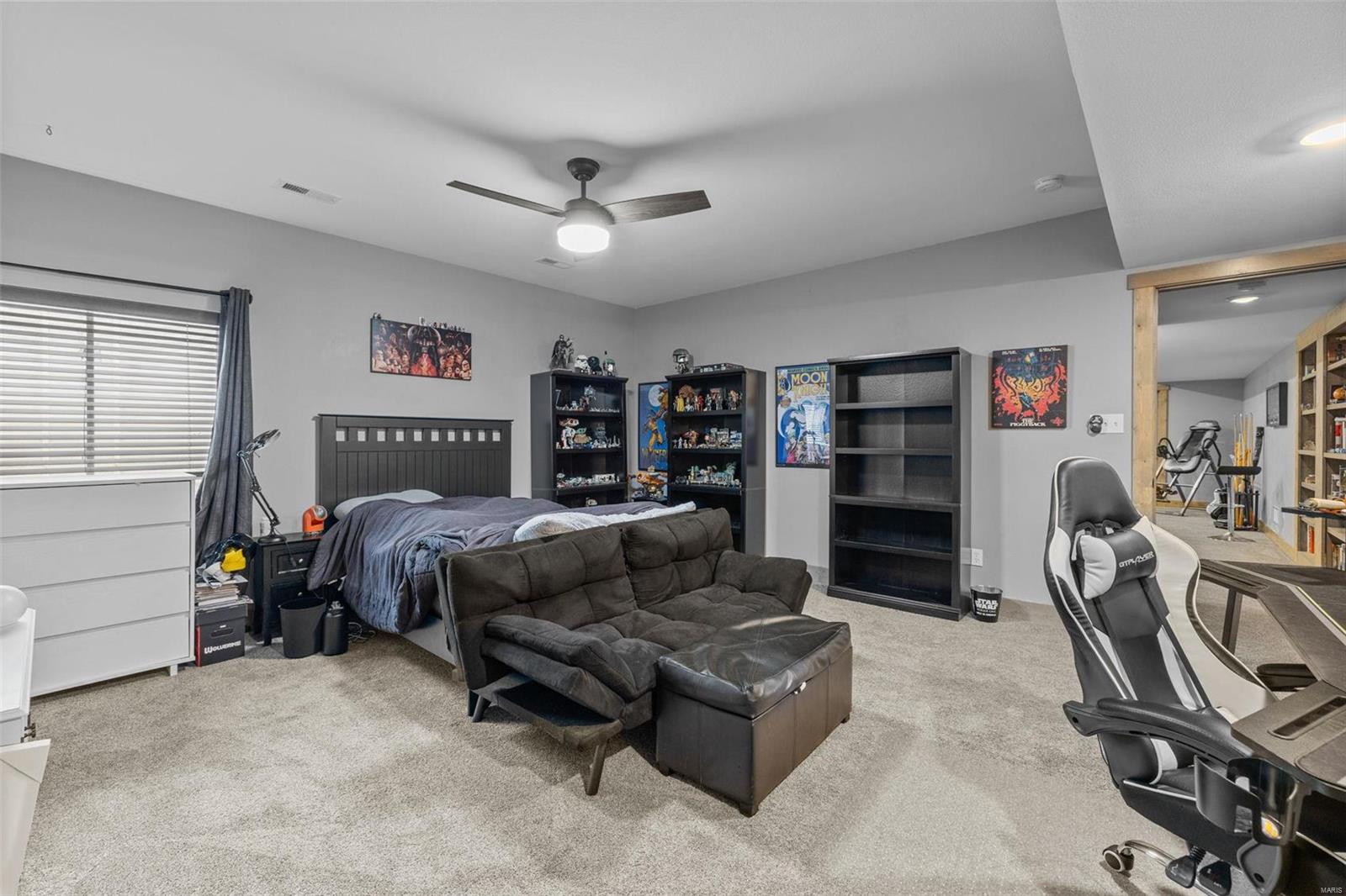 Winchester Hills - Farm