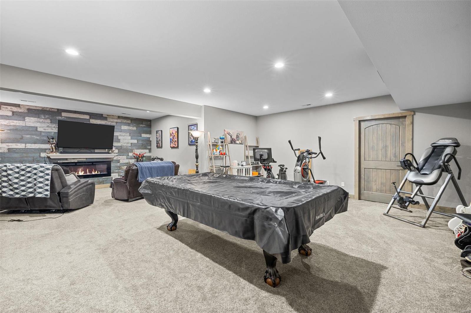 Winchester Hills - Farm