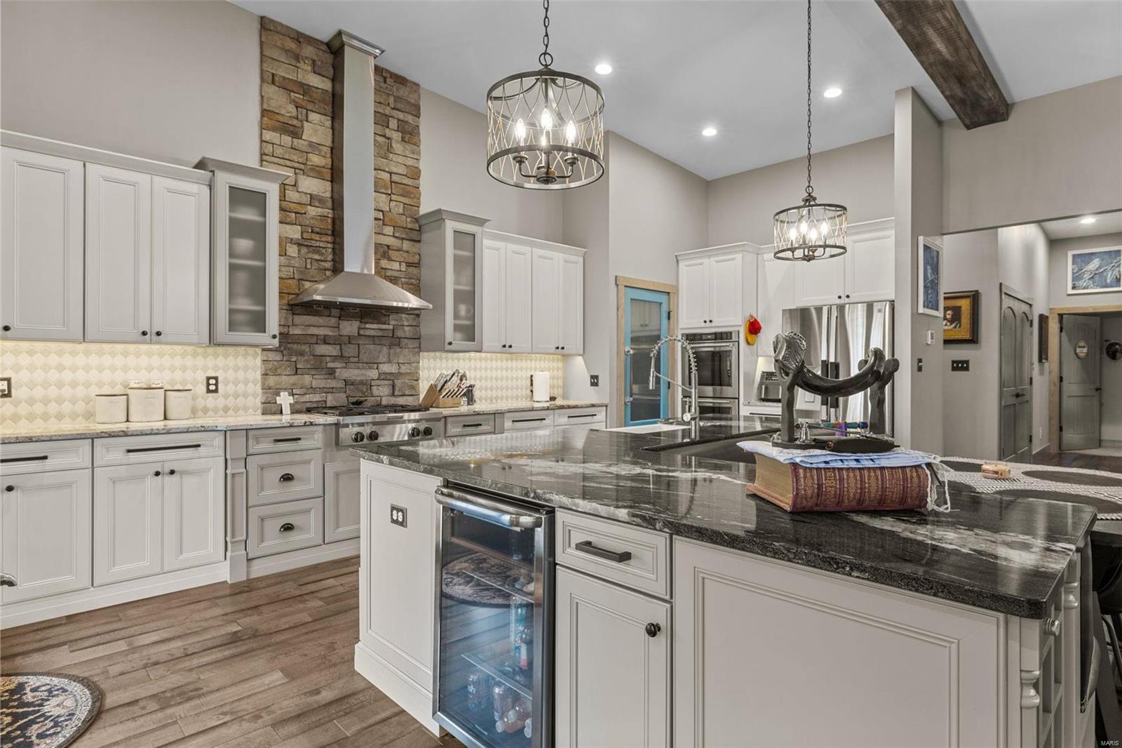 Winchester Hills - Farm