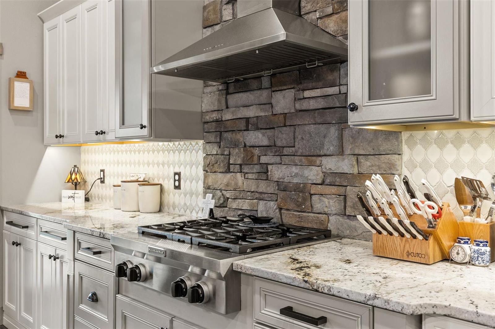 Winchester Hills - Farm