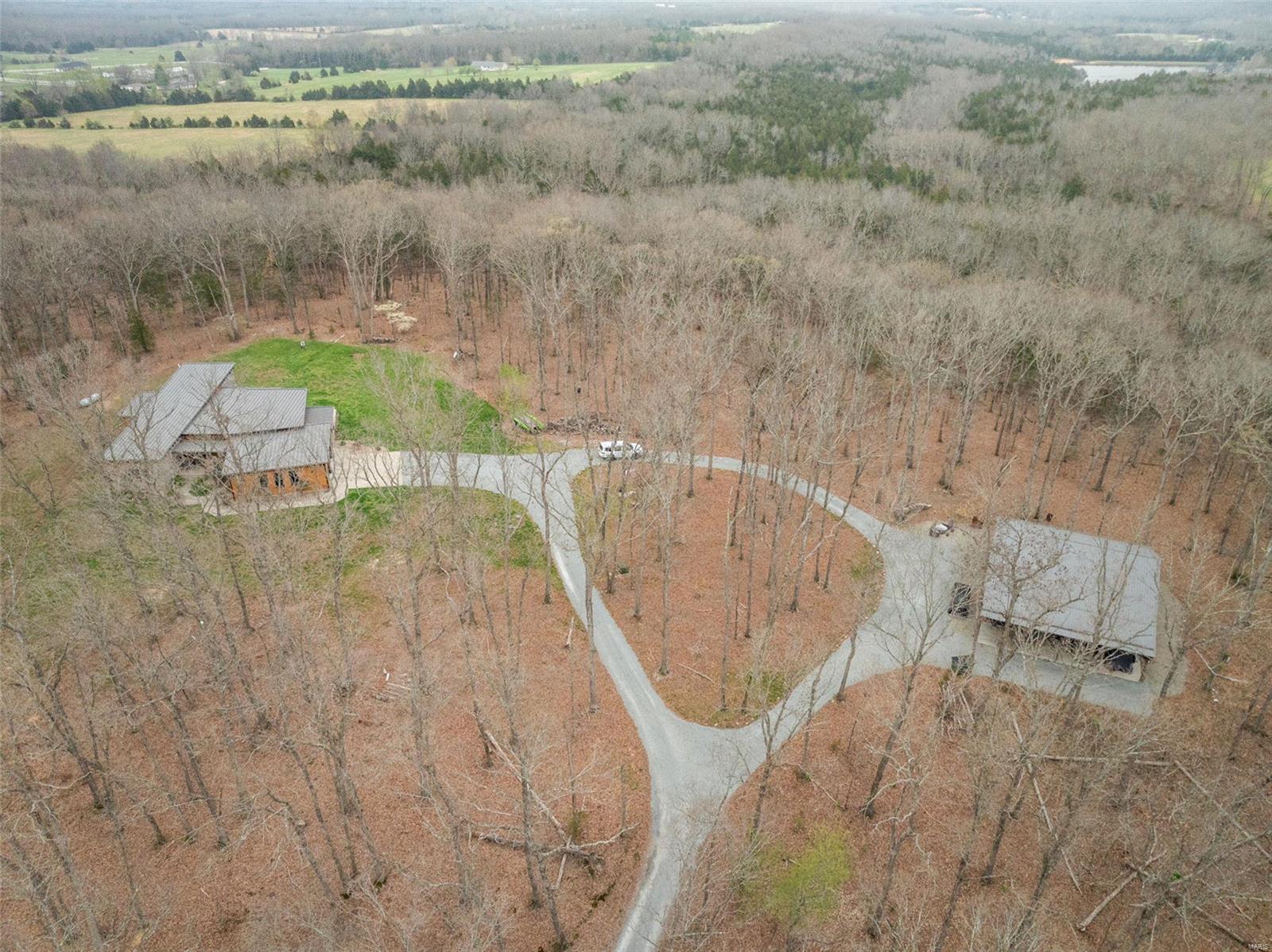 Winchester Hills - Farm