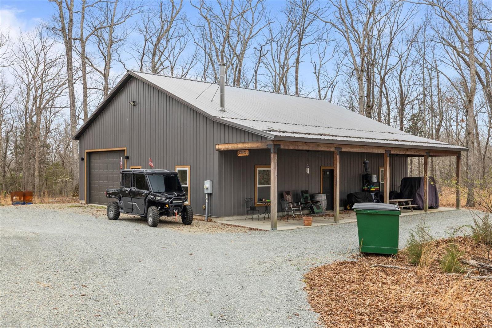 Winchester Hills - Farm