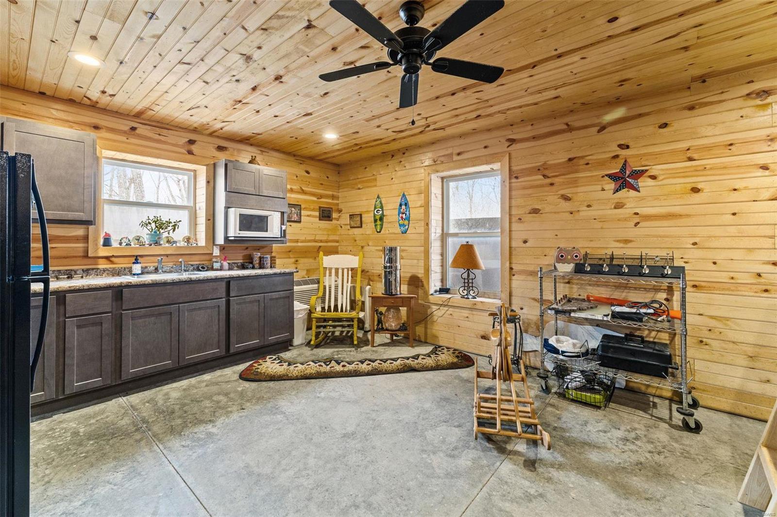 Winchester Hills - Farm