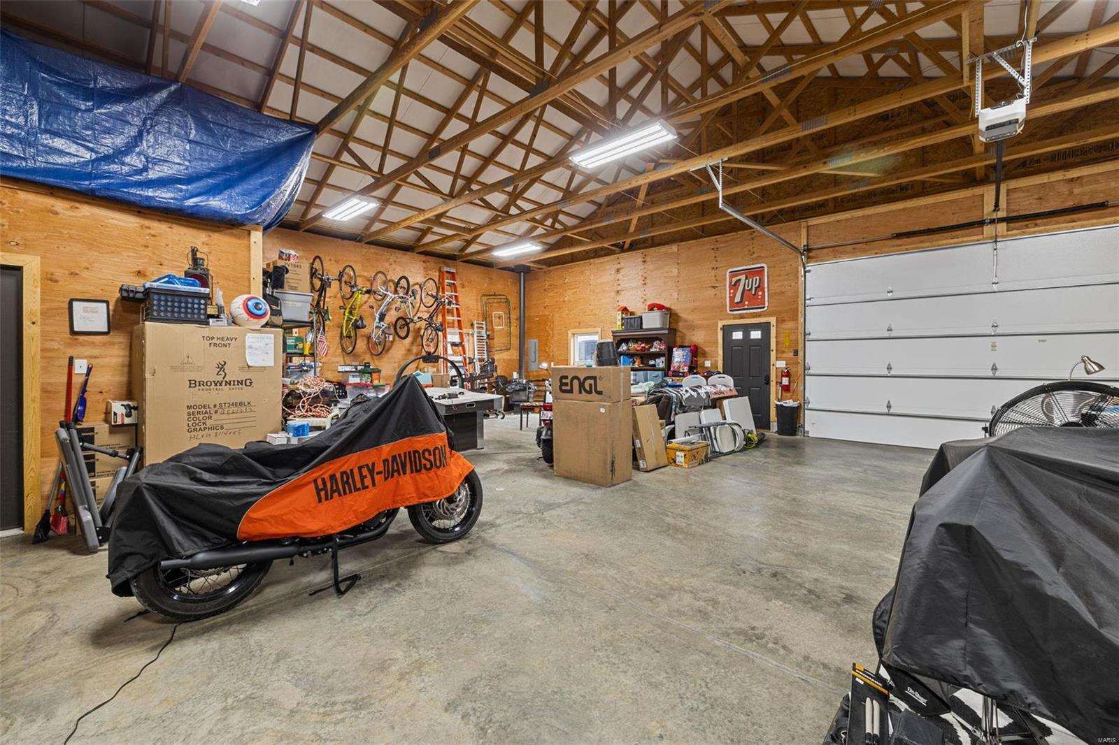 Winchester Hills - Farm