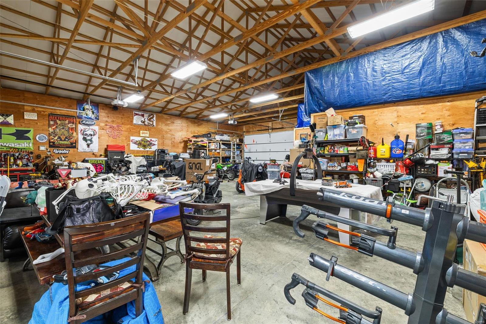 Winchester Hills - Farm