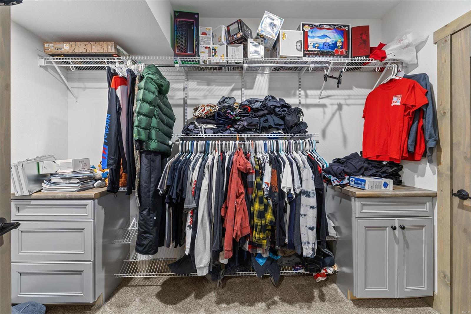 Winchester Hills - Farm