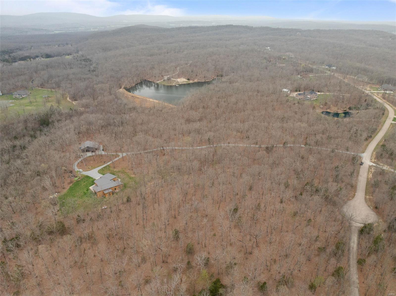 Winchester Hills - Farm