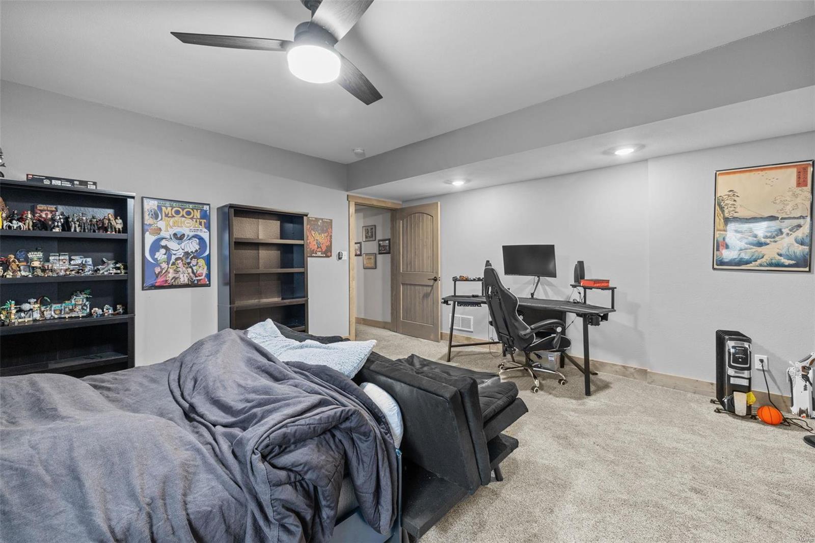 Winchester Hills - Farm