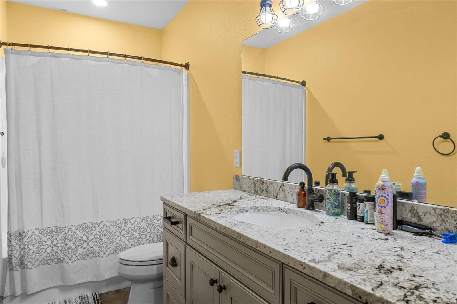 Winchester Hills - Farm