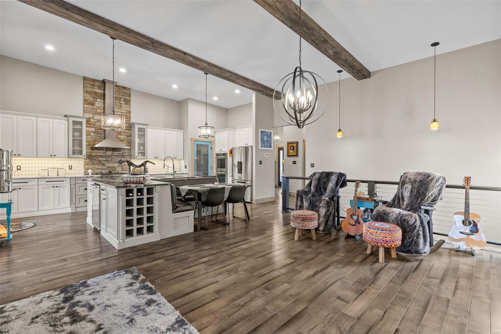 Winchester Hills - Farm