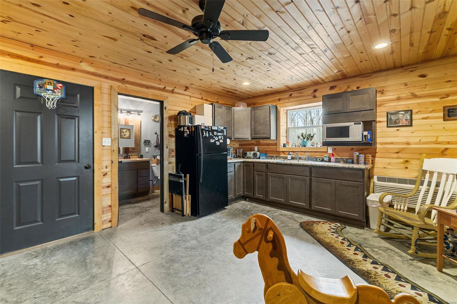 Winchester Hills - Farm