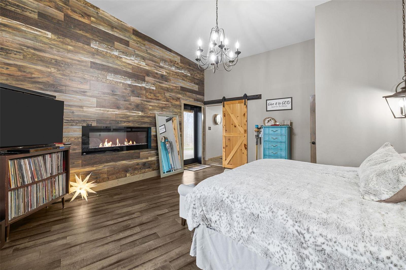 Winchester Hills - Farm