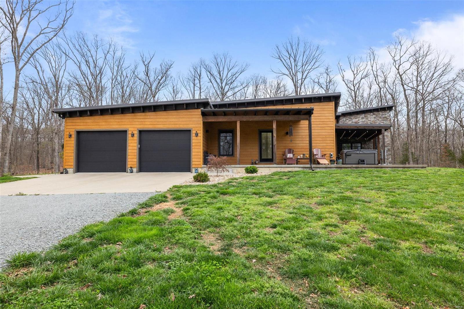 Winchester Hills - Farm