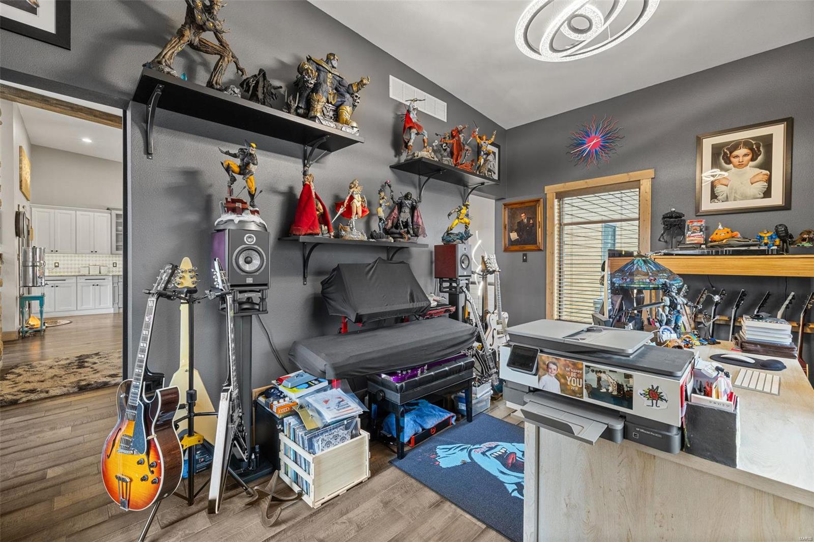 Winchester Hills - Farm